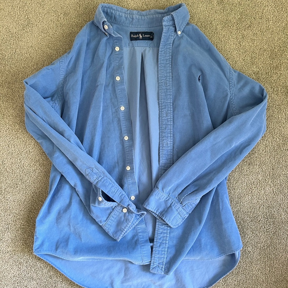 Ralph Lauren Polo